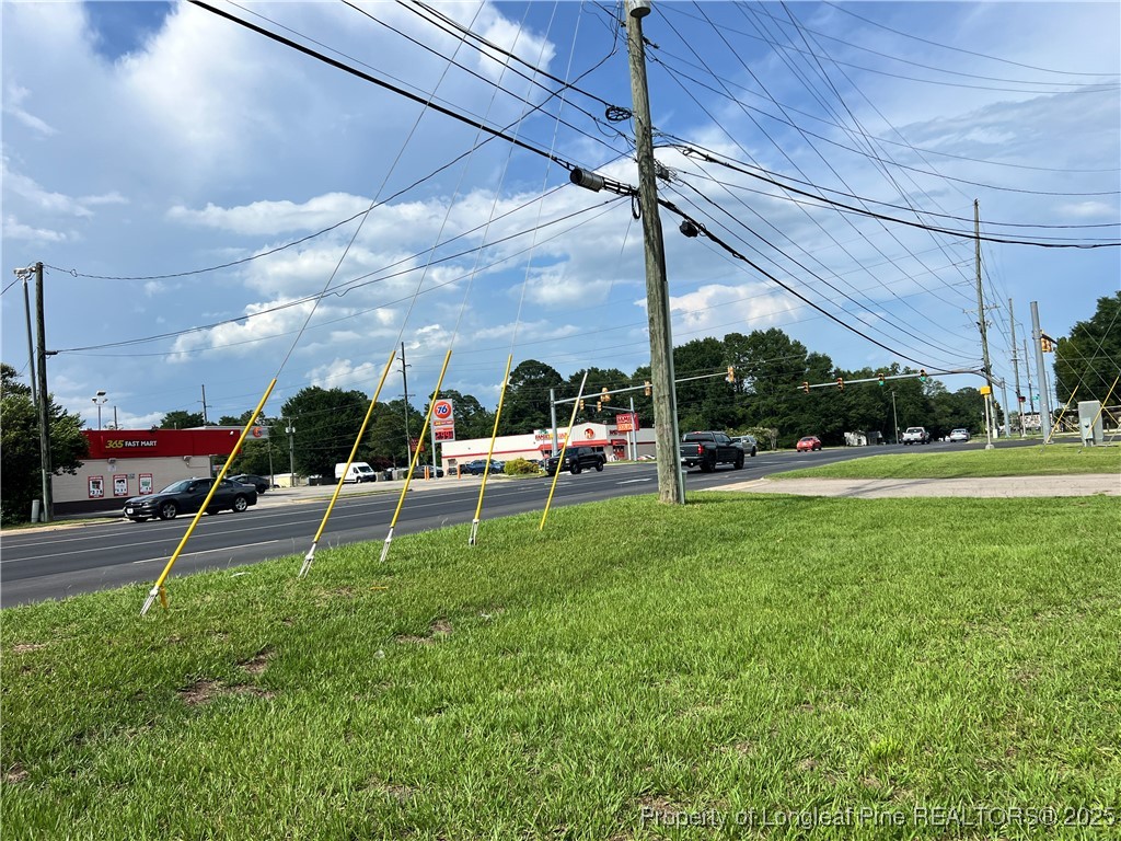 3819 Cumberland Road