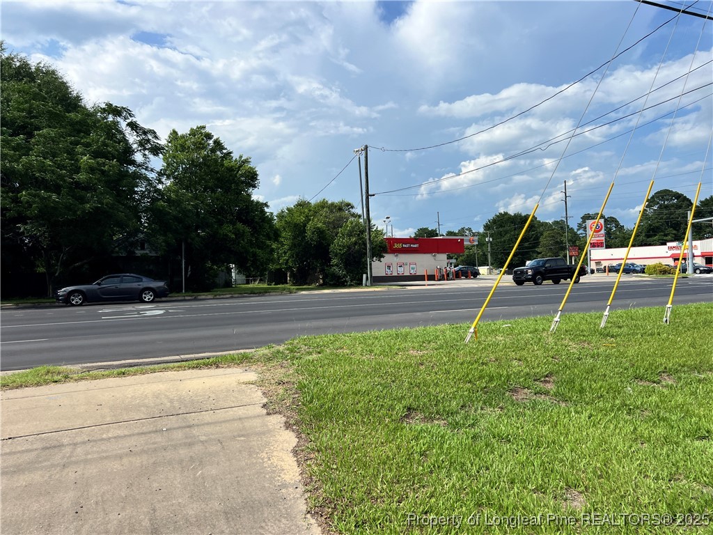 3819 Cumberland Road