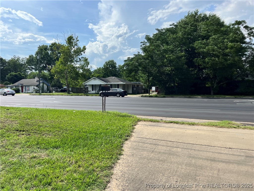 3819 Cumberland Road