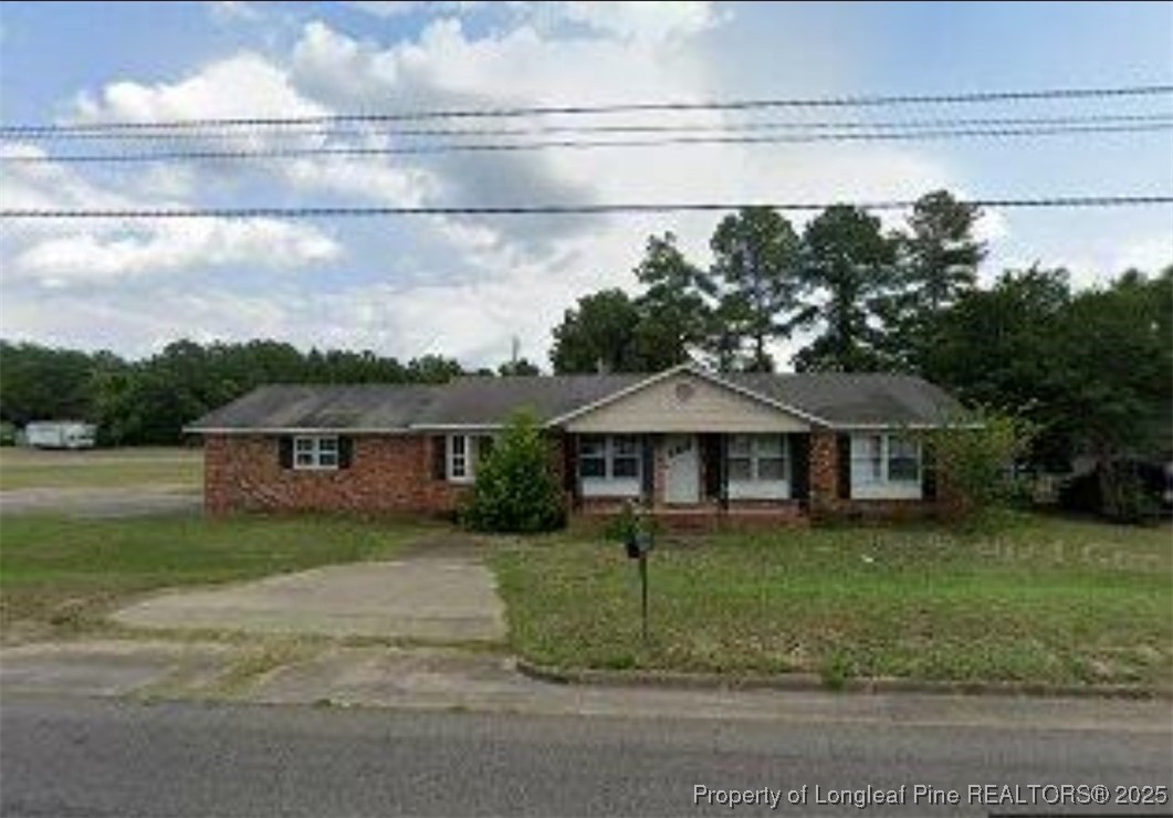 3819 Cumberland Road