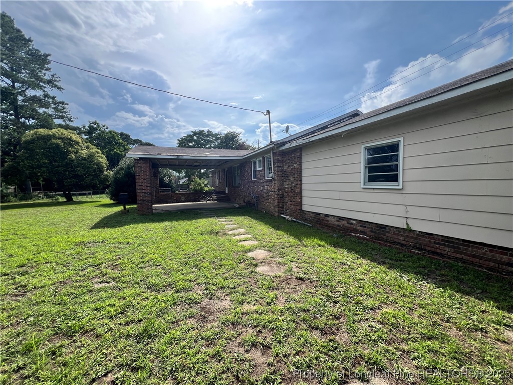 3819 Cumberland Road