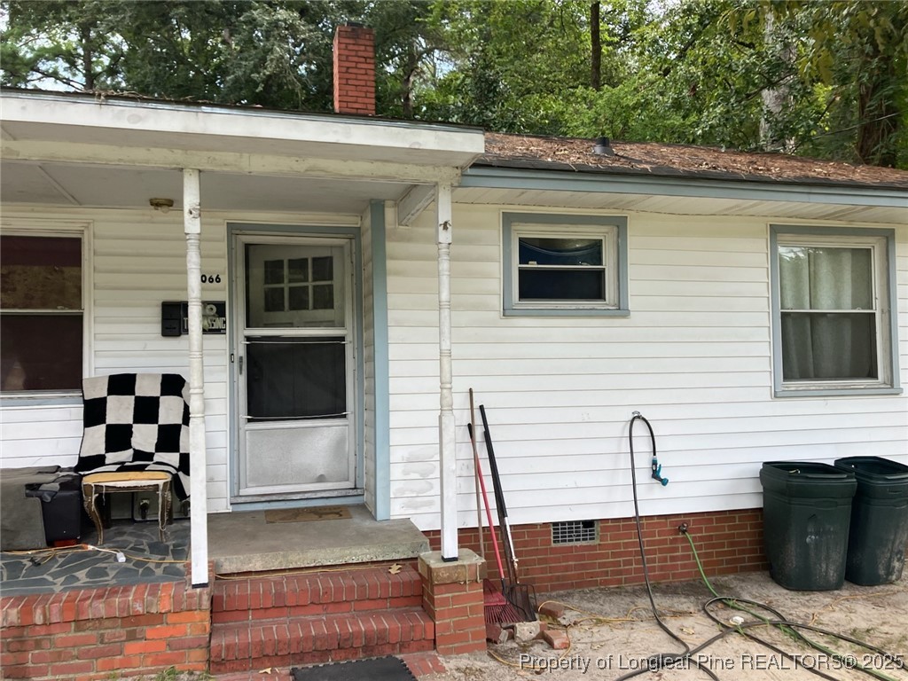2066 Osceola Drive