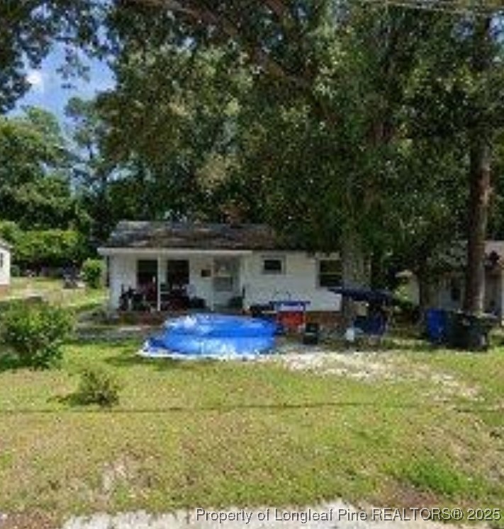 2066 Osceola Drive