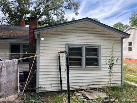 2066 Osceola Drive