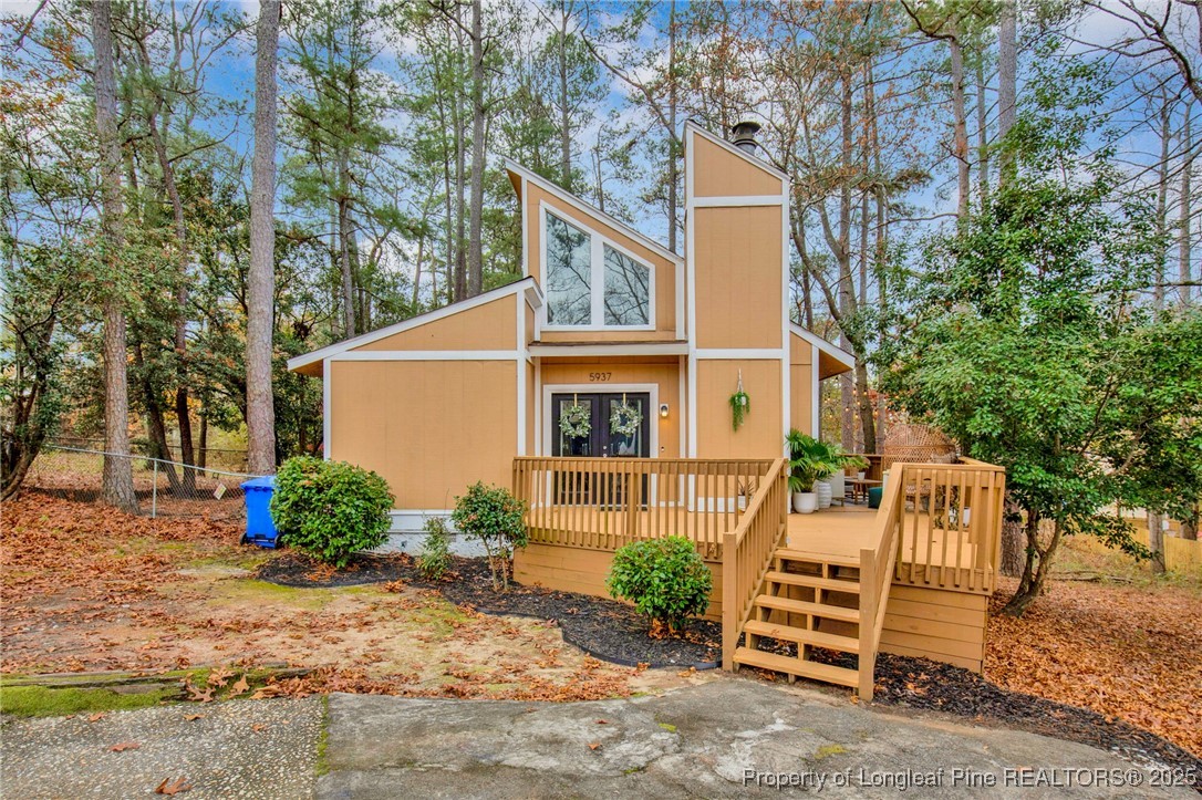 5937 Waters Edge Drive