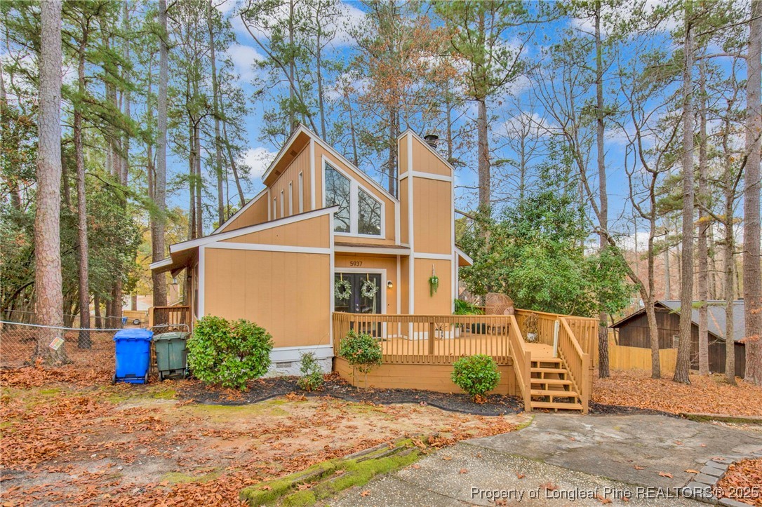 5937 Waters Edge Drive