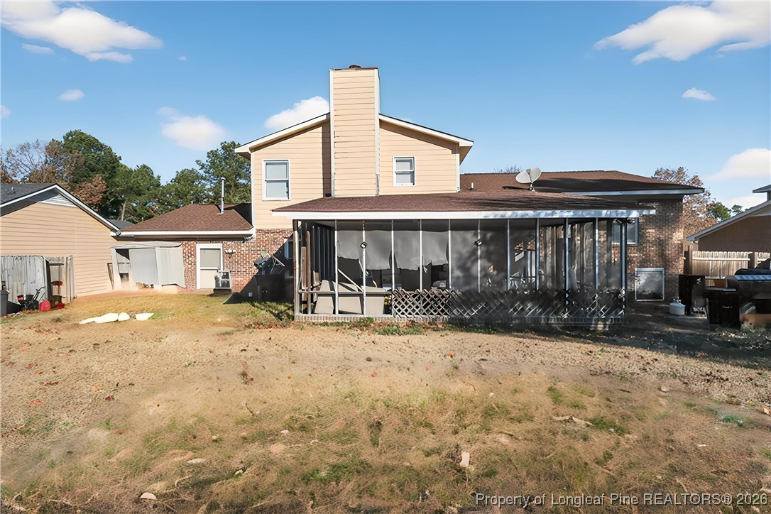863 Santiato Drive