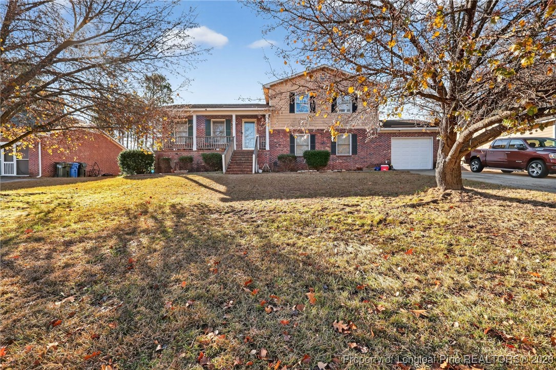 863 Santiato Drive