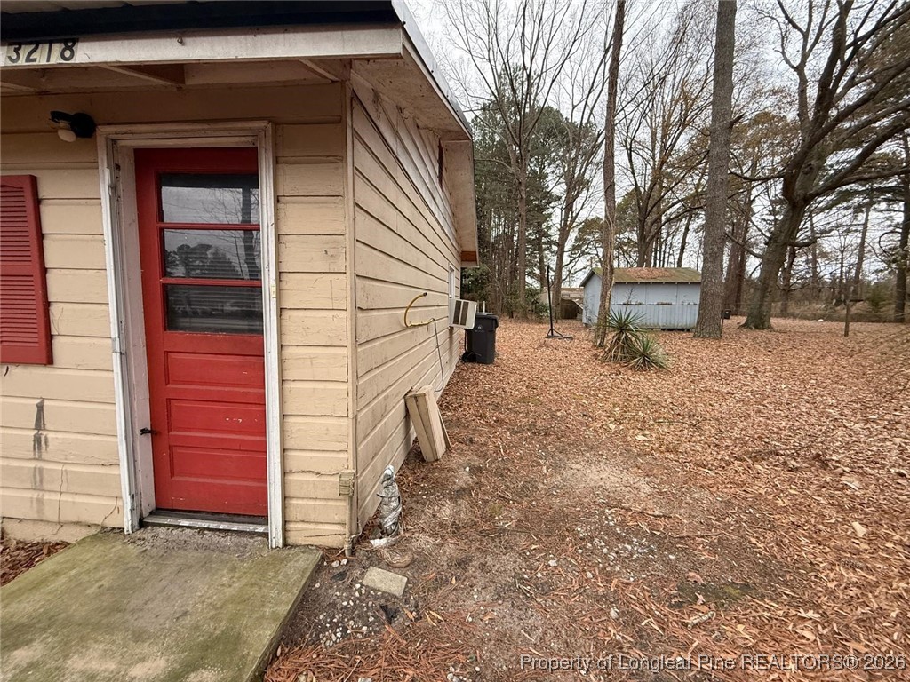 3218 Central Heights Road