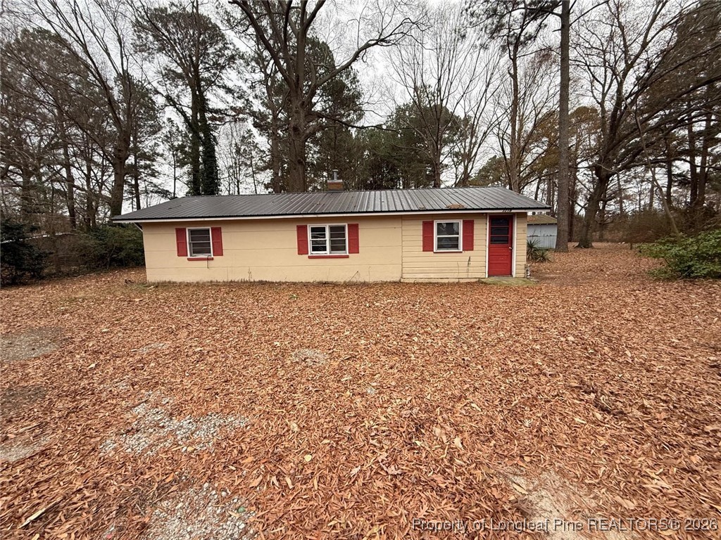 3218 Central Heights Road