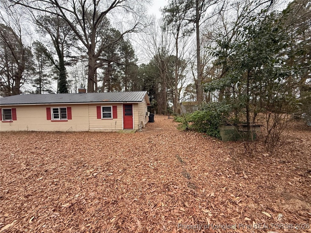 3218 Central Heights Road