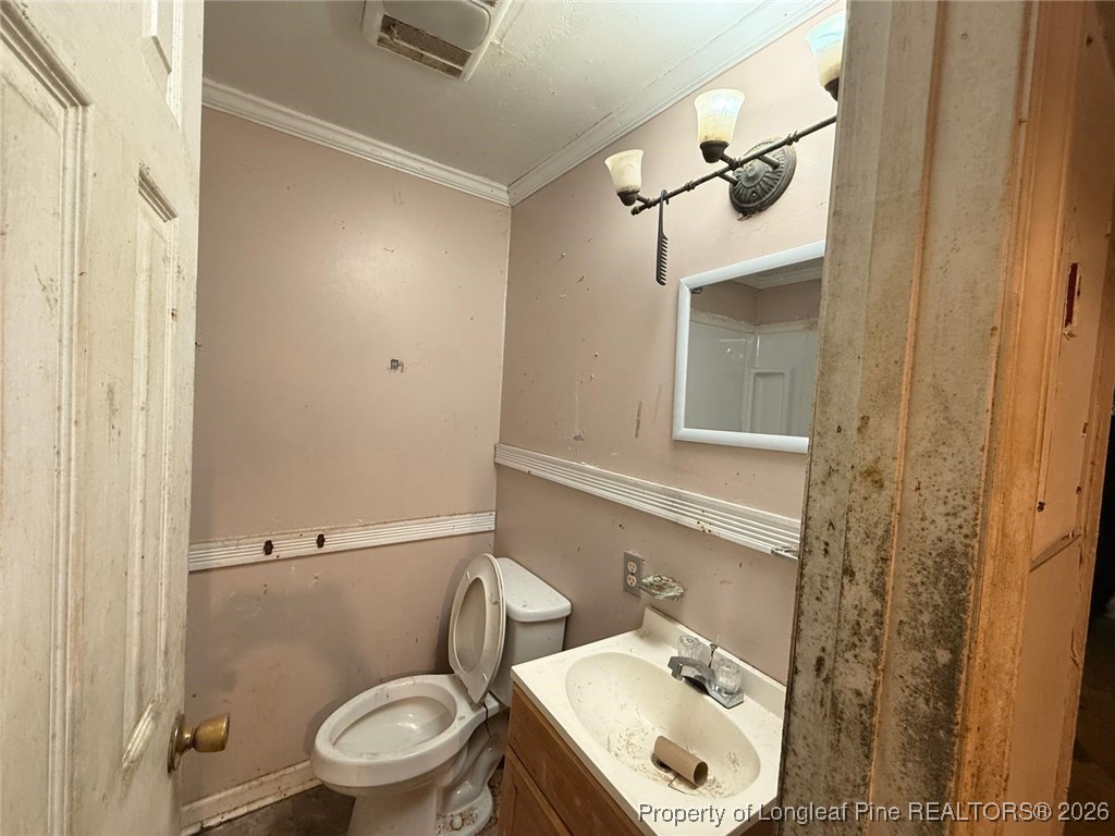 3218 Central Heights Road