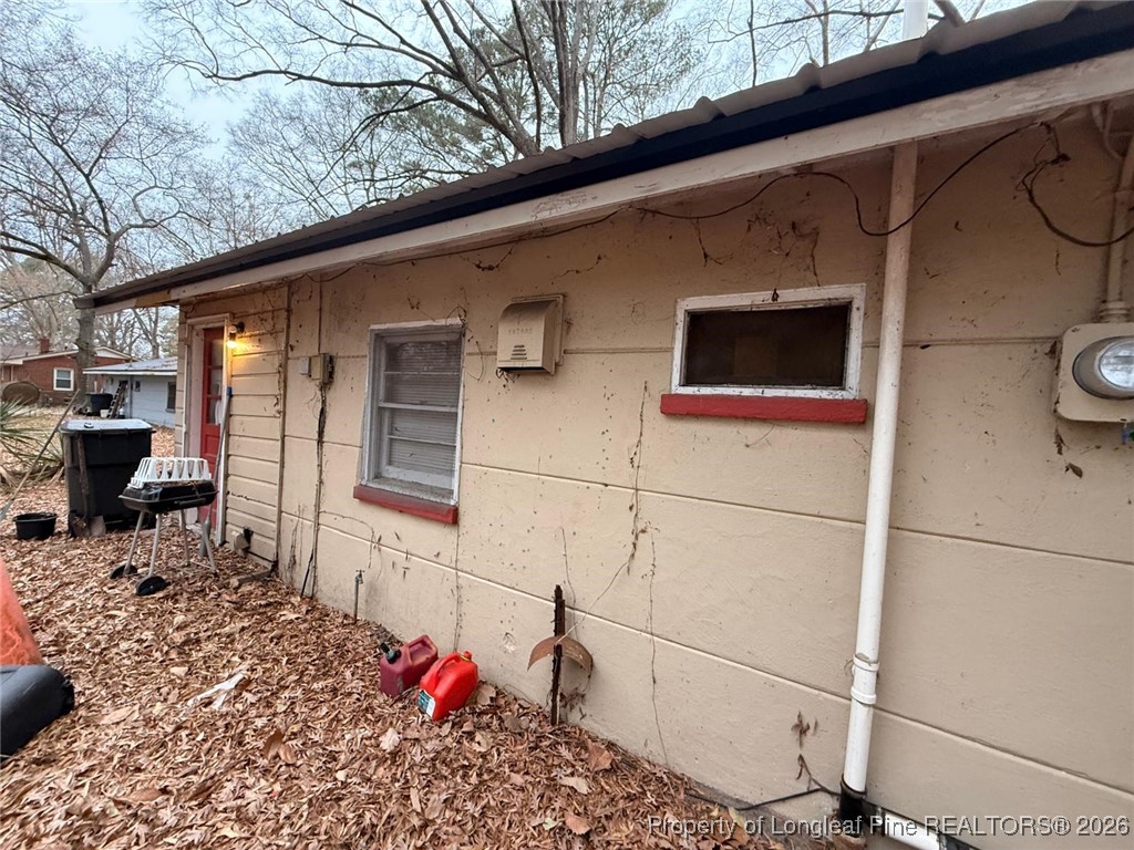 3218 Central Heights Road