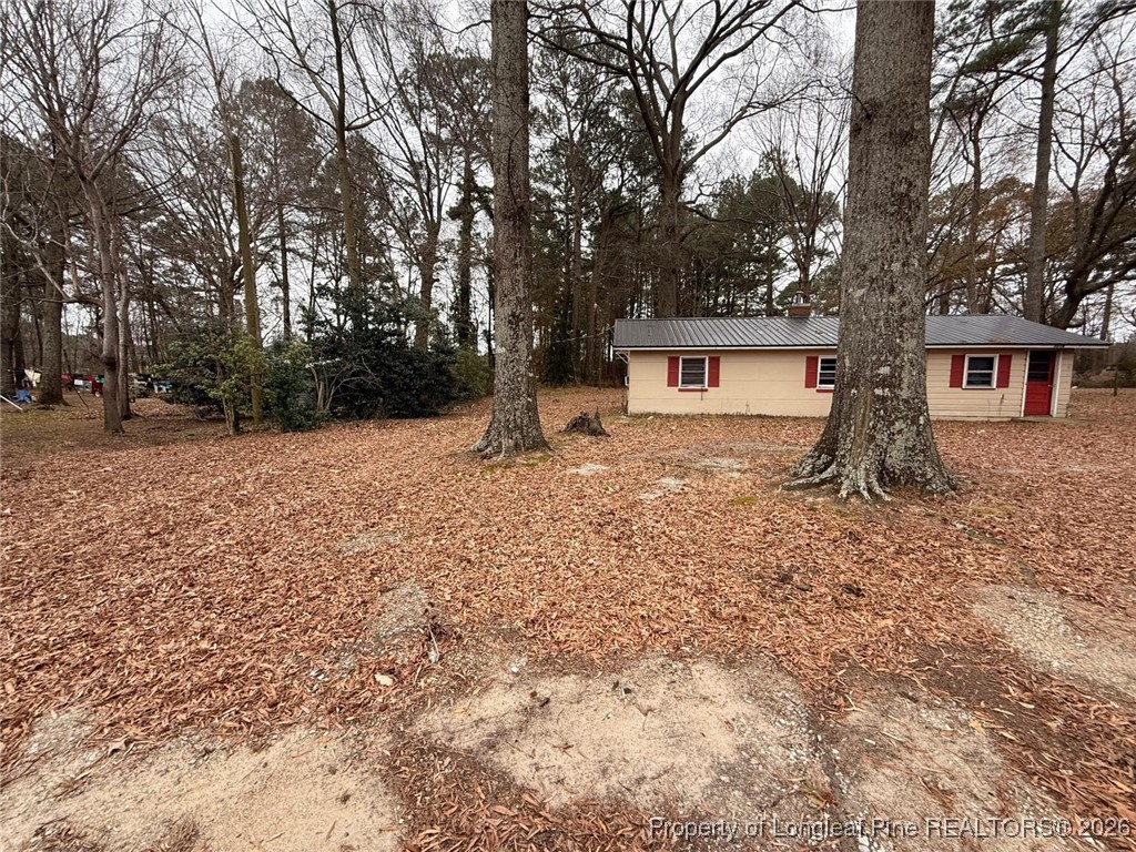 3218 Central Heights Road