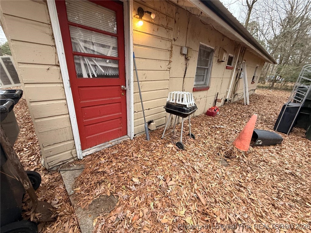 3218 Central Heights Road