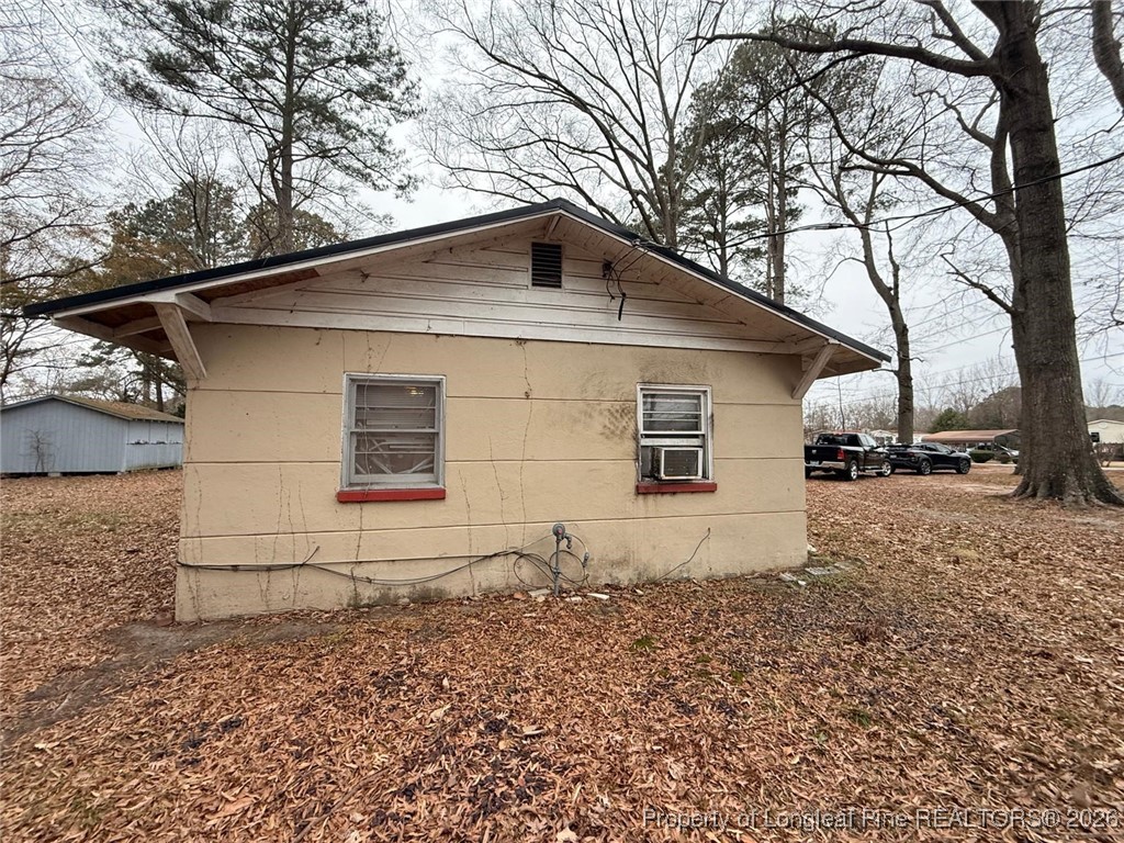 3218 Central Heights Road
