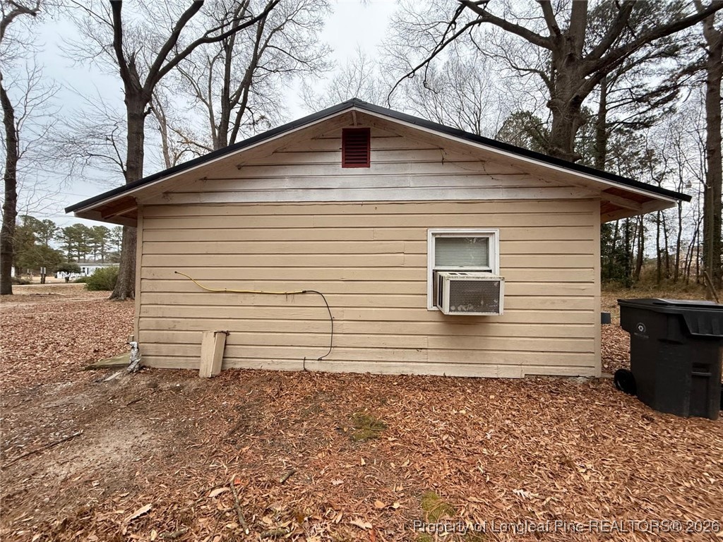 3218 Central Heights Road