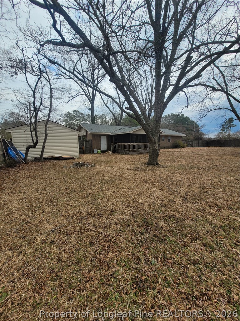 1602 Ferndell Drive