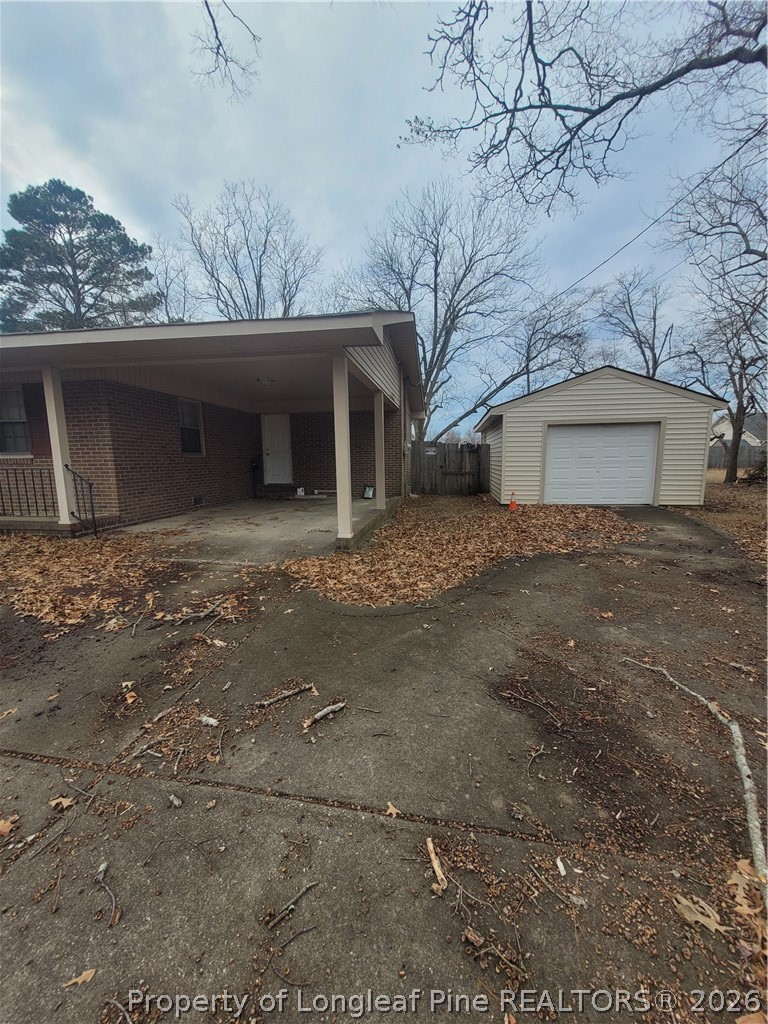1602 Ferndell Drive