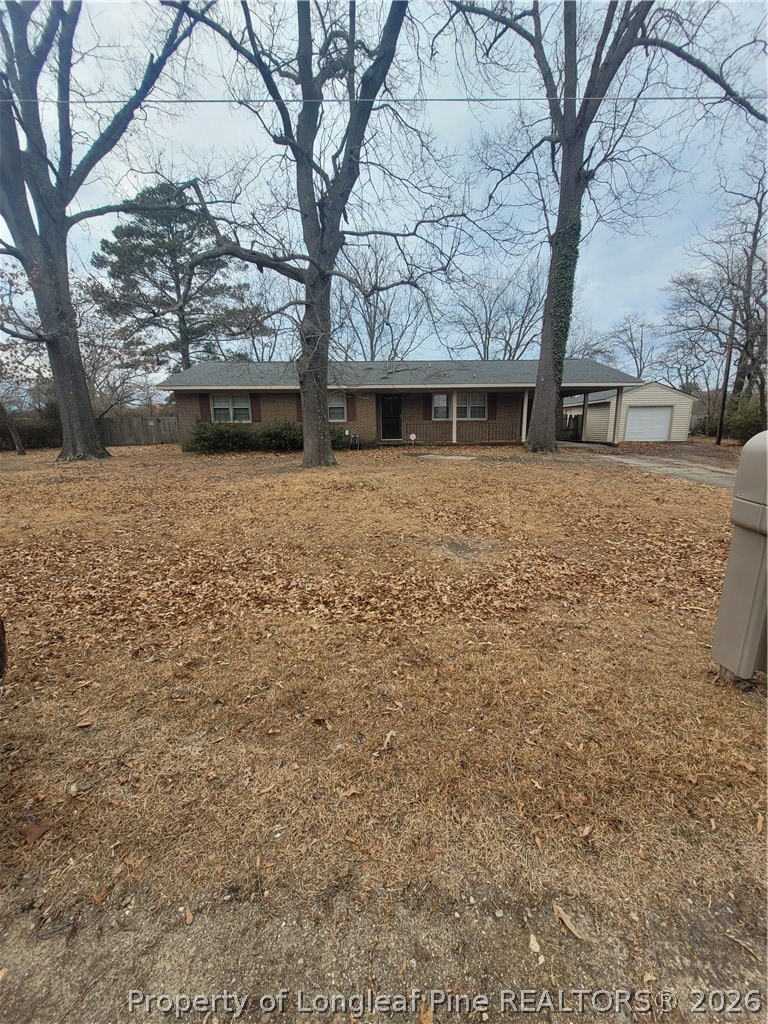 1602 Ferndell Drive