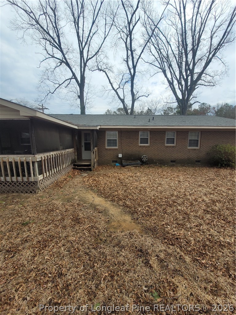 1602 Ferndell Drive