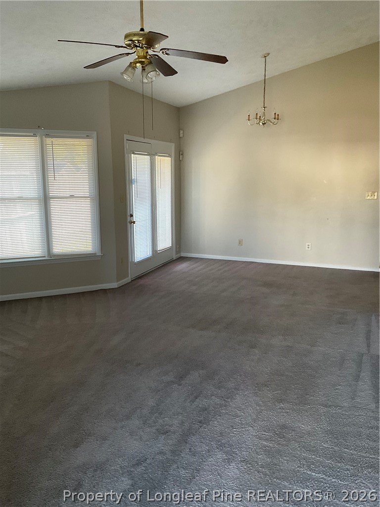 5709 Charbonneau Court