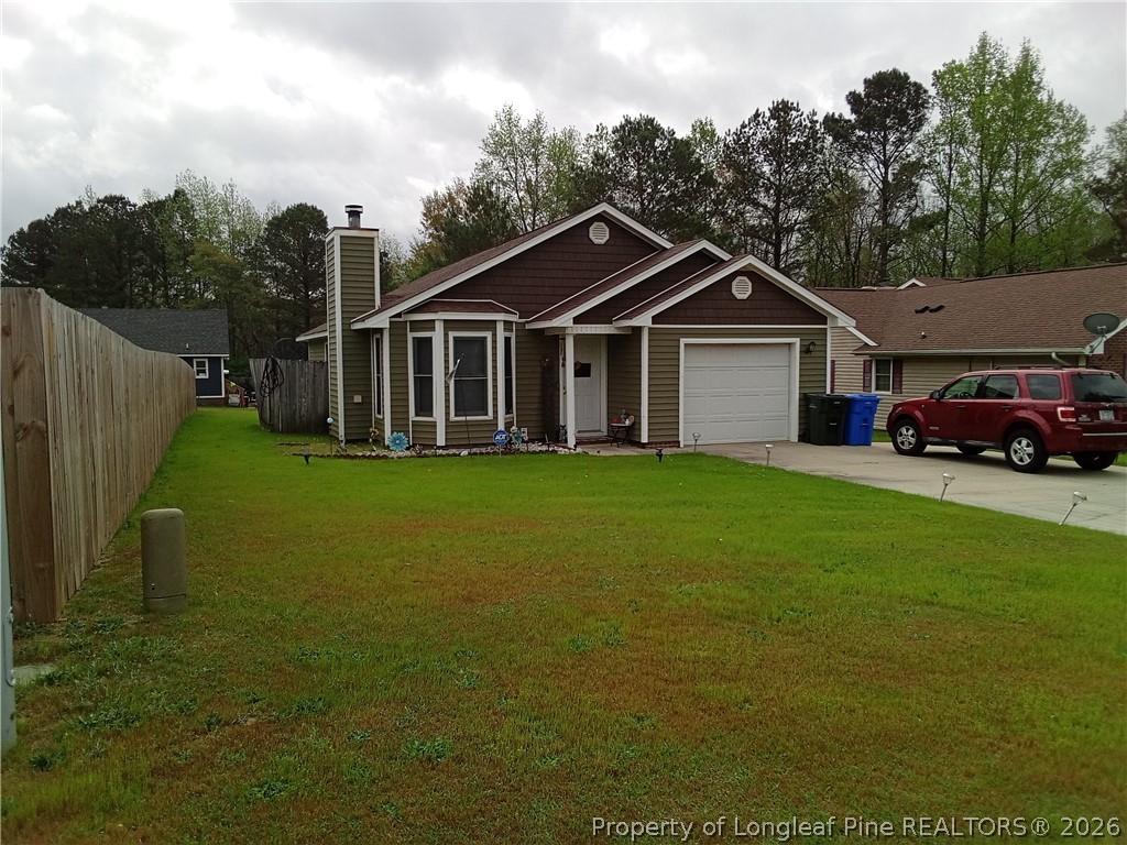 5709 Charbonneau Court