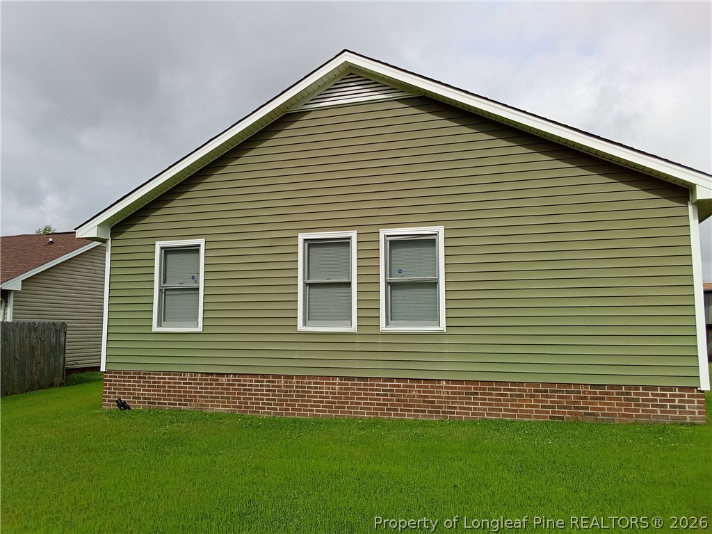 5709 Charbonneau Court