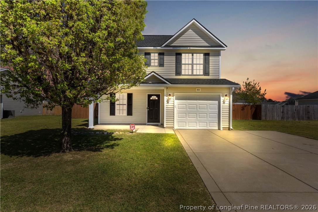 2013 Tinman Drive