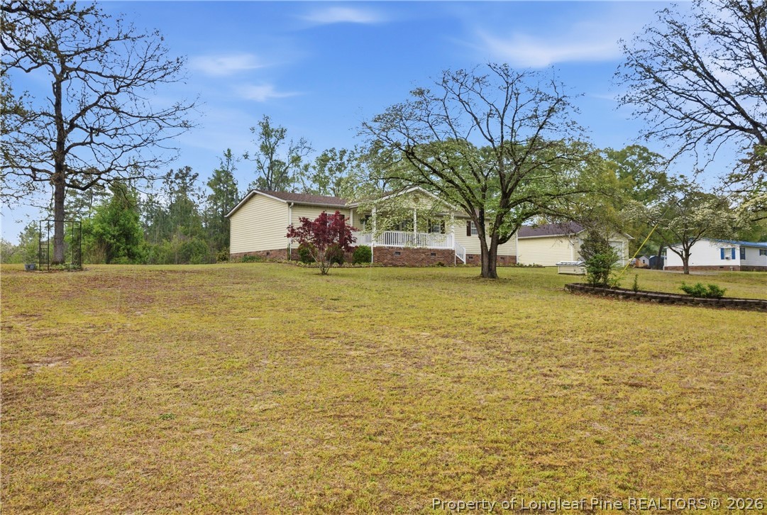 20001 McIntosh Road