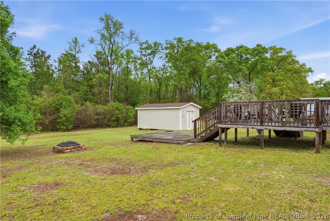 20001 McIntosh Road