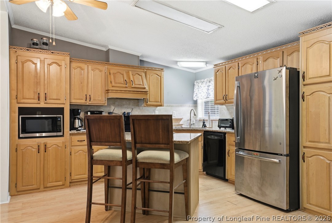 20001 McIntosh Road