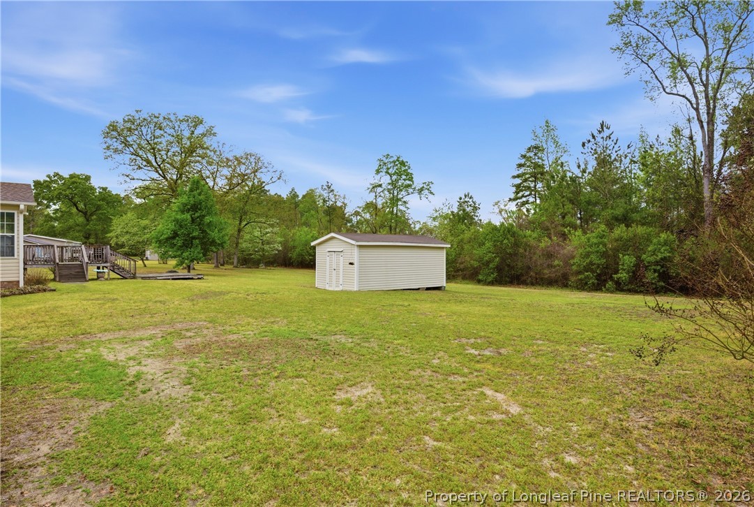 20001 McIntosh Road