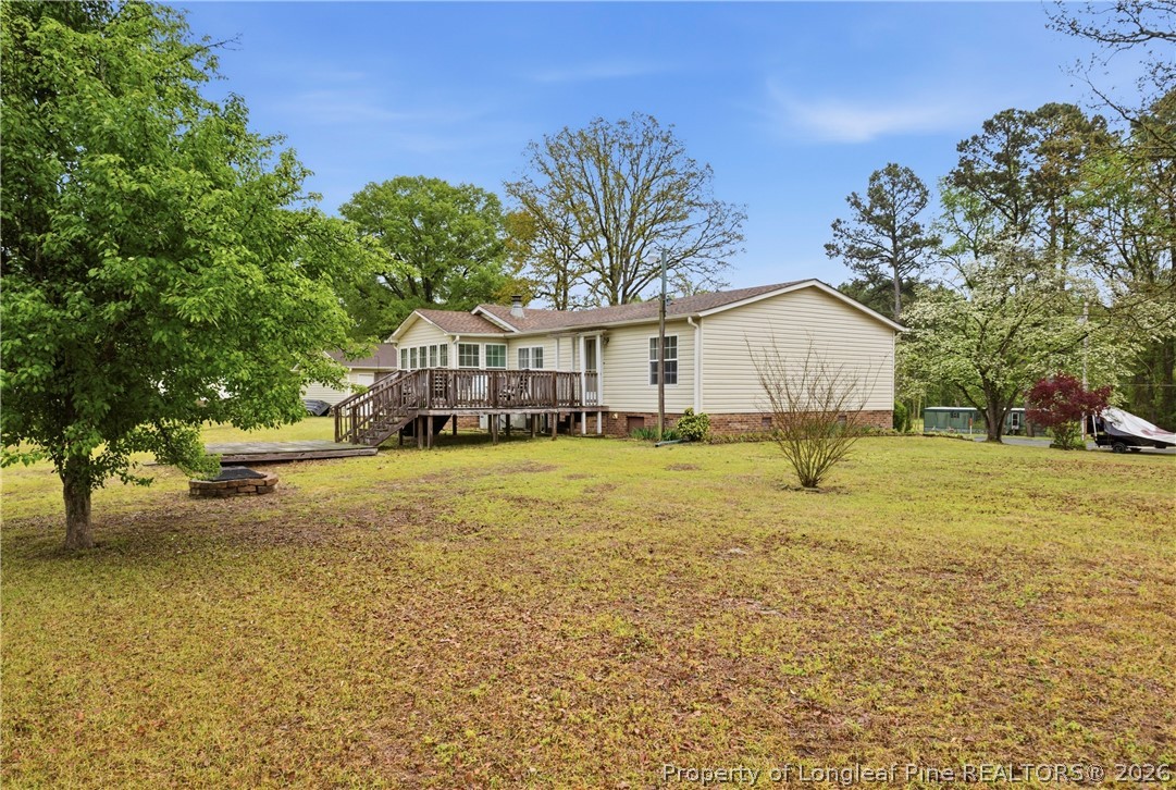 20001 McIntosh Road
