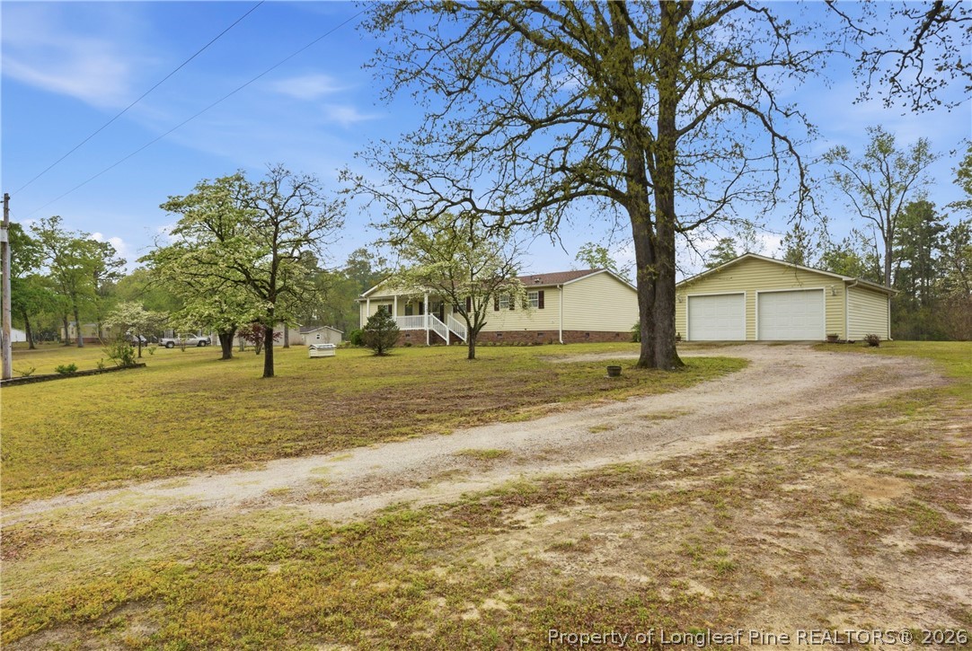 20001 McIntosh Road