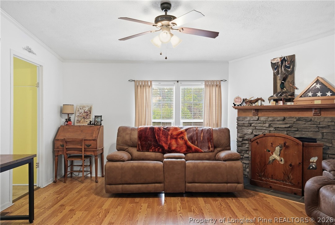 20001 McIntosh Road