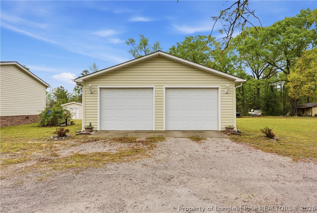 20001 McIntosh Road
