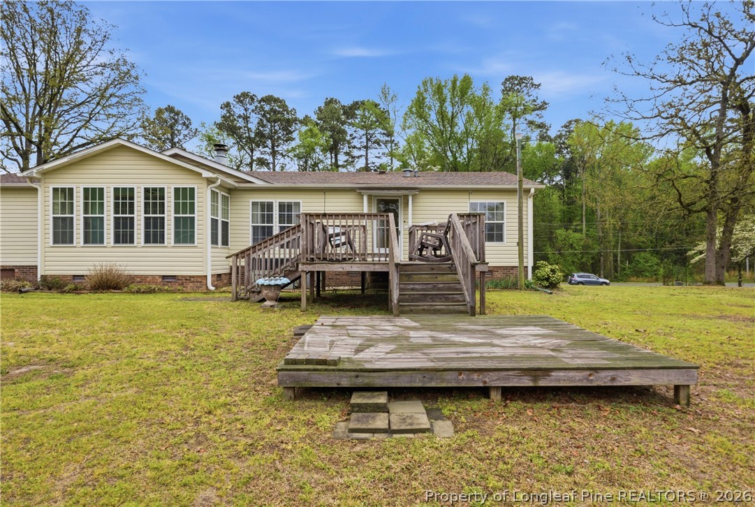 20001 McIntosh Road