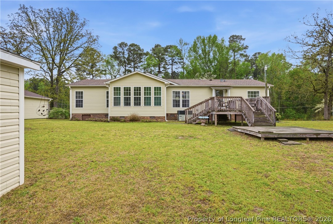 20001 McIntosh Road