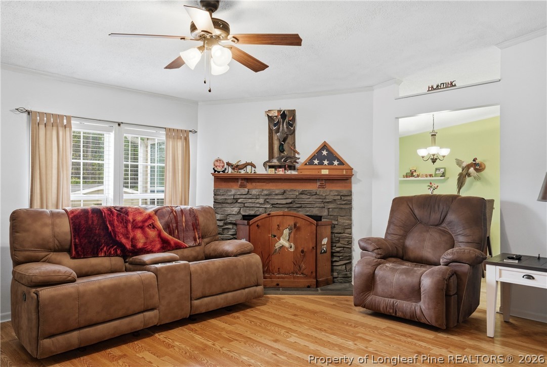 20001 McIntosh Road