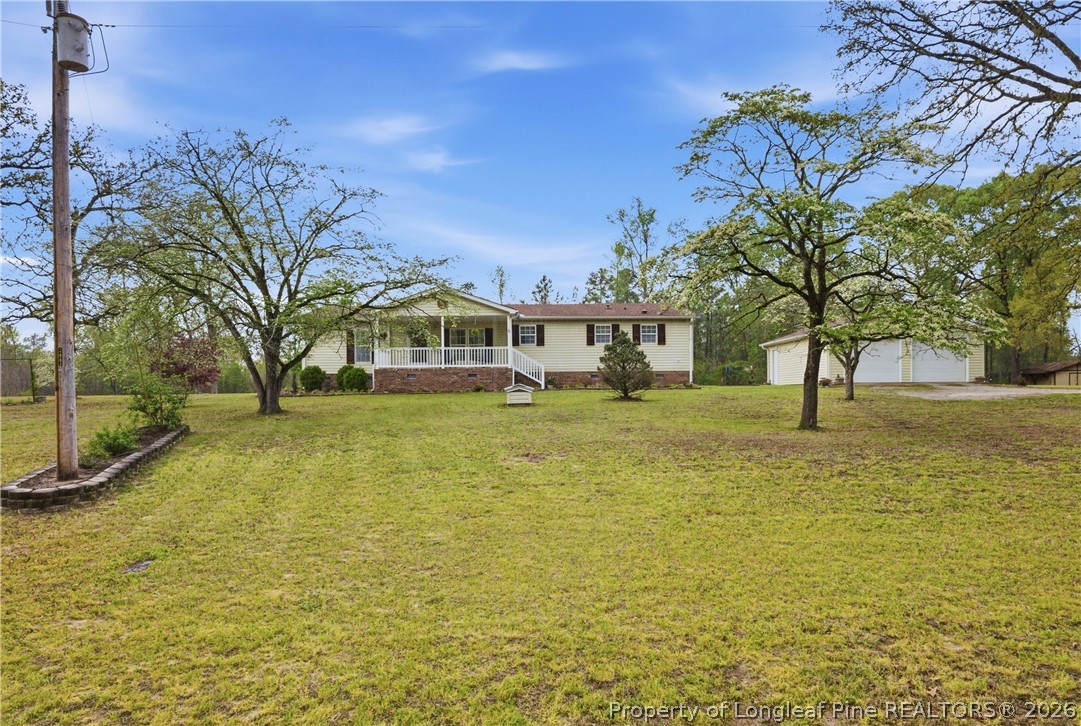 20001 McIntosh Road