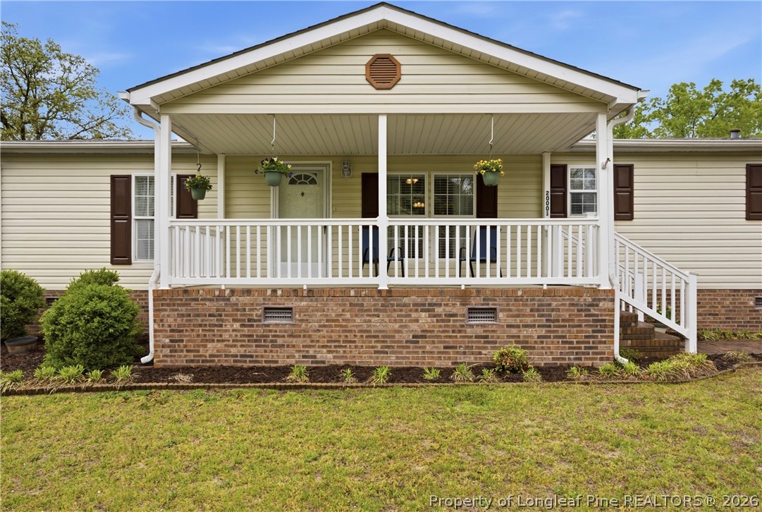 20001 McIntosh Road