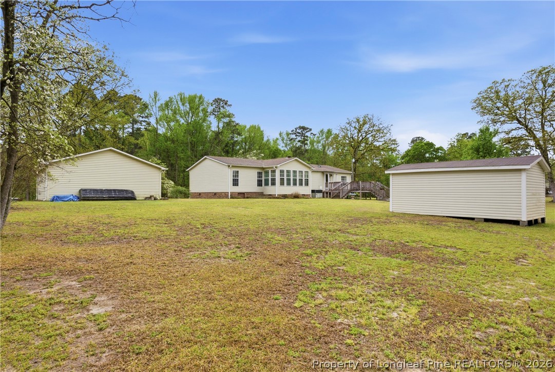 20001 McIntosh Road