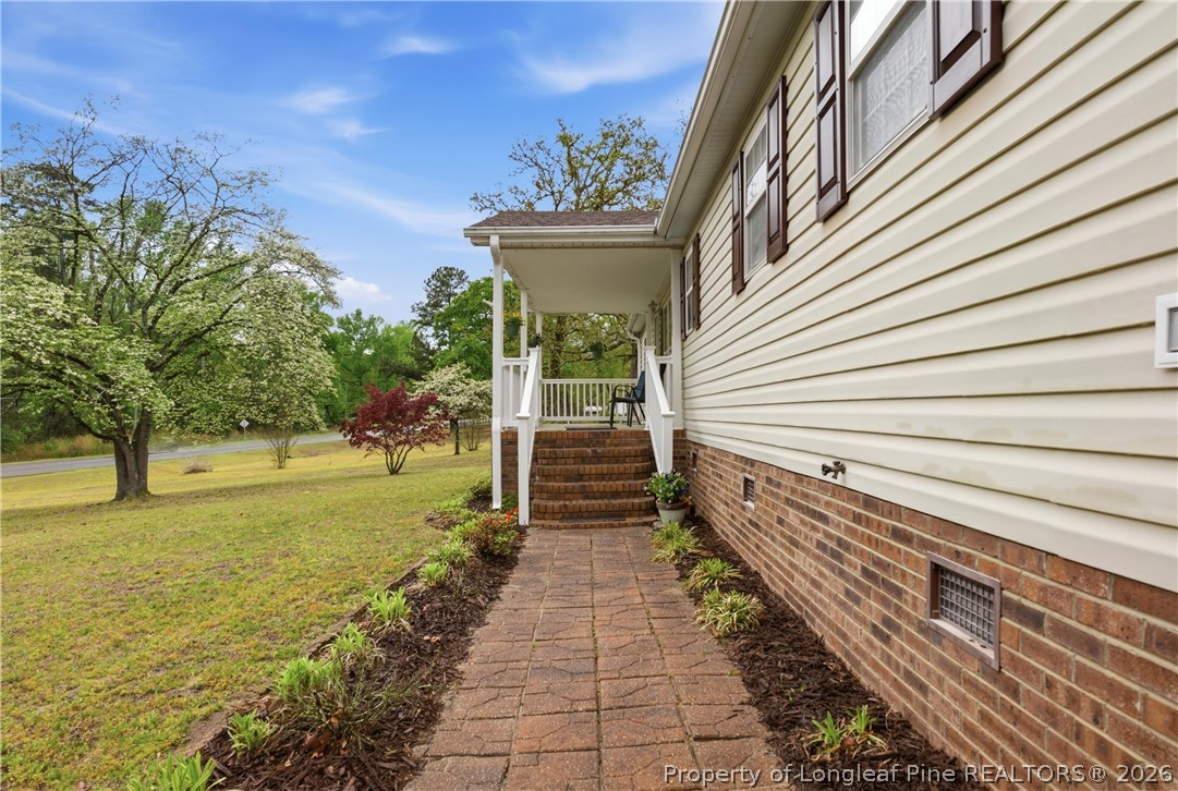 20001 McIntosh Road