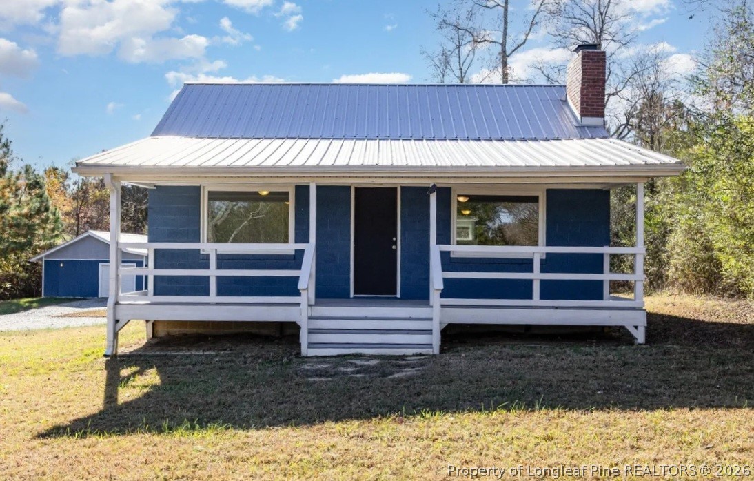 3612 Mount Zion Church Road