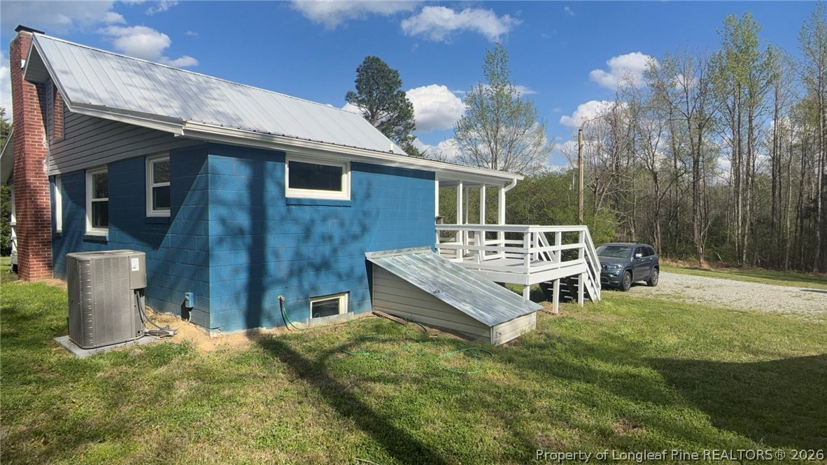 3612 Mount Zion Church Road