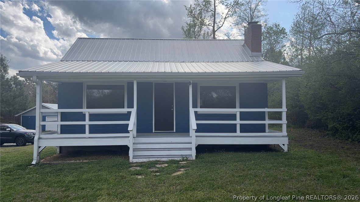 3612 Mount Zion Church Road