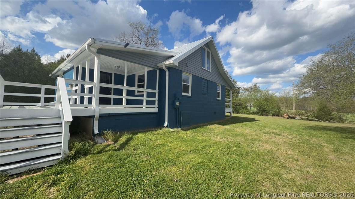 3612 Mount Zion Church Road