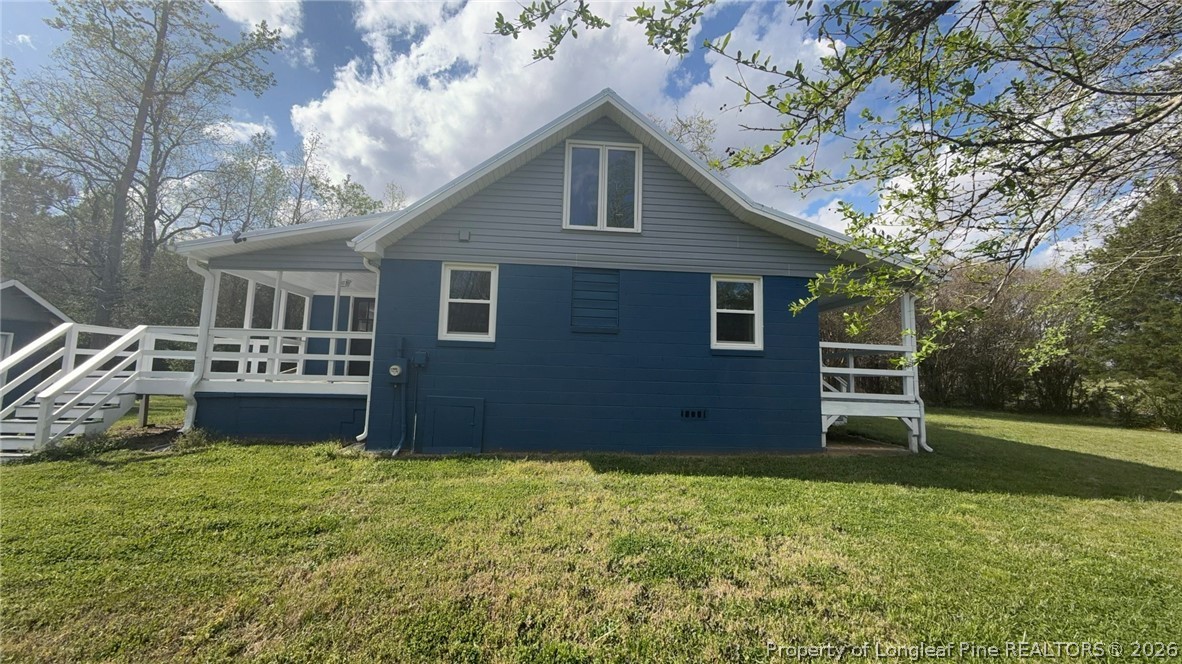3612 Mount Zion Church Road