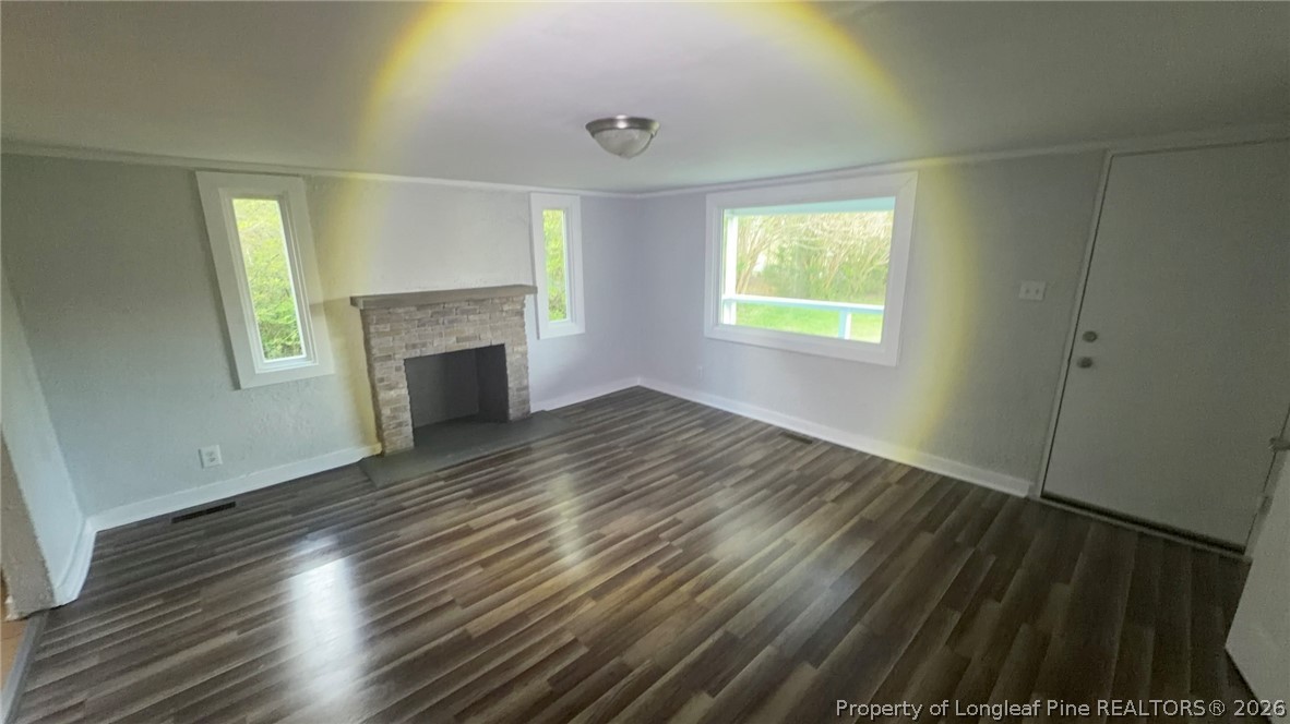 3612 Mount Zion Church Road